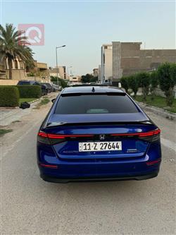 هوندا أكورد
